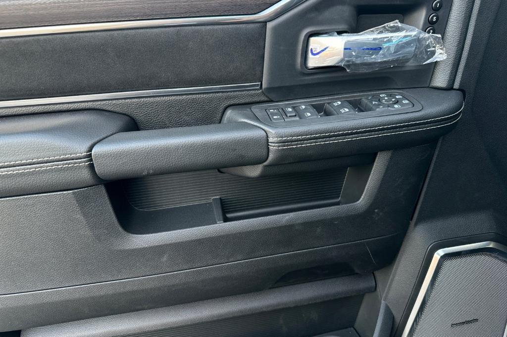 new 2026 Ram 2500 car, priced at $90,285