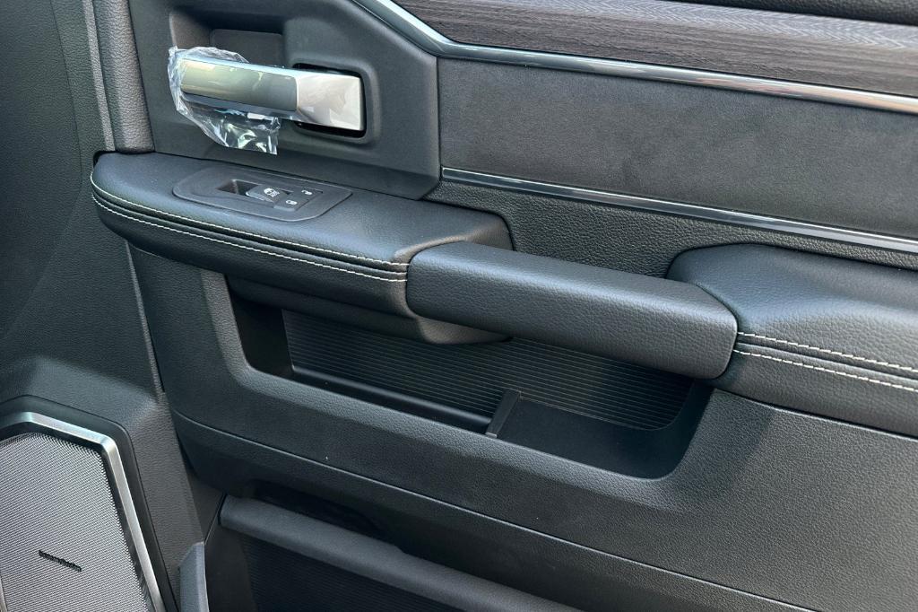 new 2026 Ram 2500 car, priced at $90,285