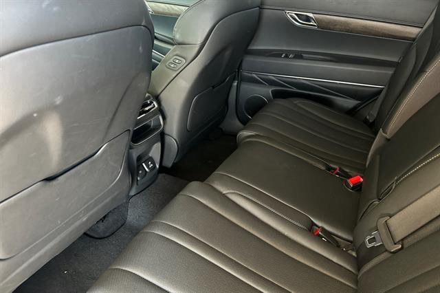 used 2024 Genesis GV80 car, priced at $37,447