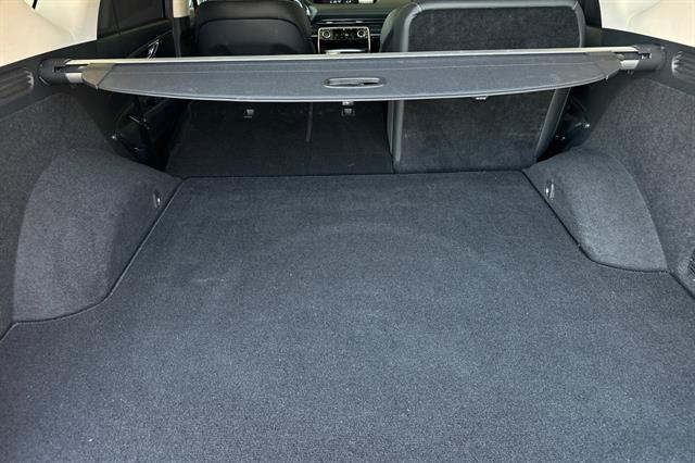 used 2024 Genesis GV80 car, priced at $37,447