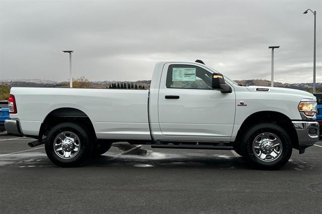 new 2024 Ram 3500 car, priced at $64,495