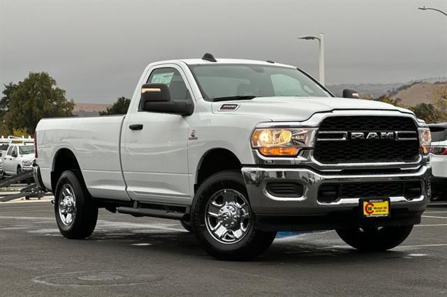 new 2024 Ram 3500 car, priced at $64,495