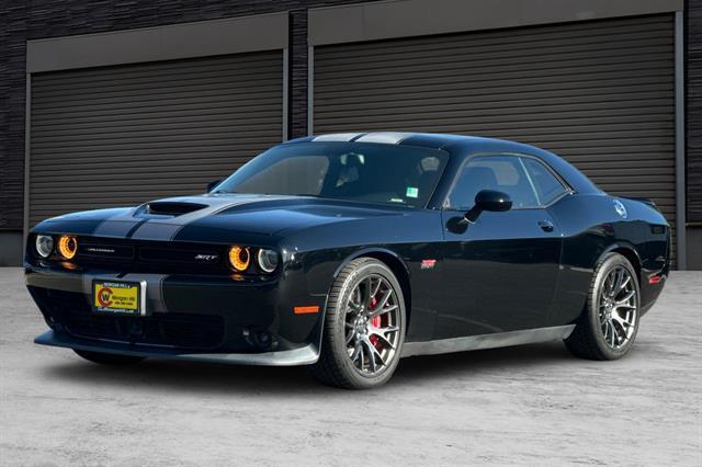 used 2015 Dodge Challenger car, priced at $27,691