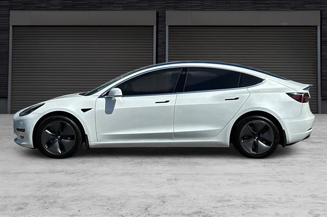used 2020 Tesla Model 3 car, priced at $21,791