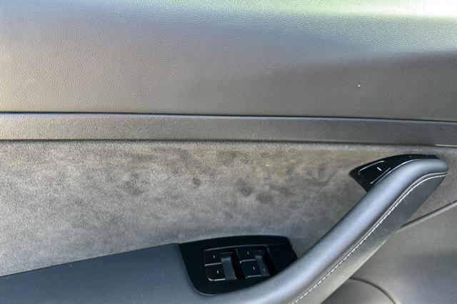 used 2020 Tesla Model 3 car, priced at $21,791