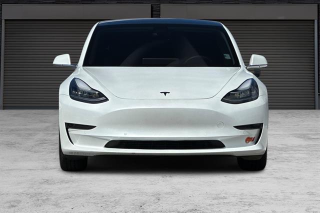 used 2020 Tesla Model 3 car, priced at $21,791
