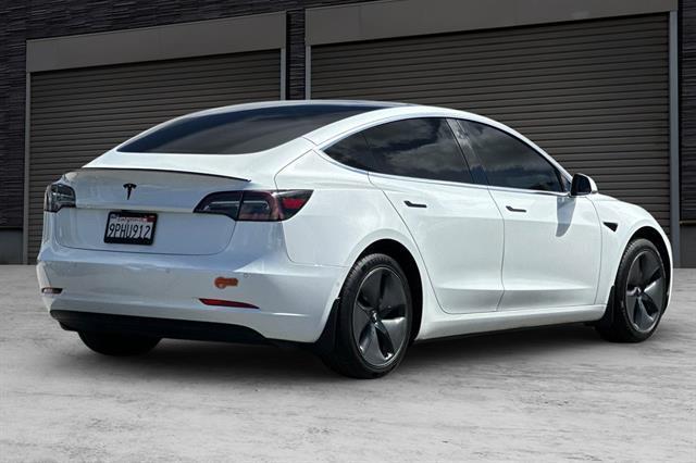 used 2020 Tesla Model 3 car, priced at $21,791