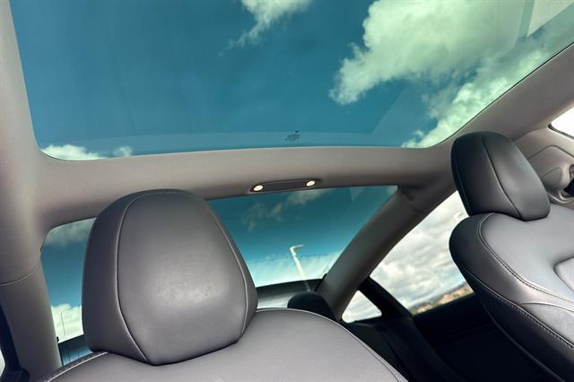 used 2020 Tesla Model 3 car, priced at $21,791