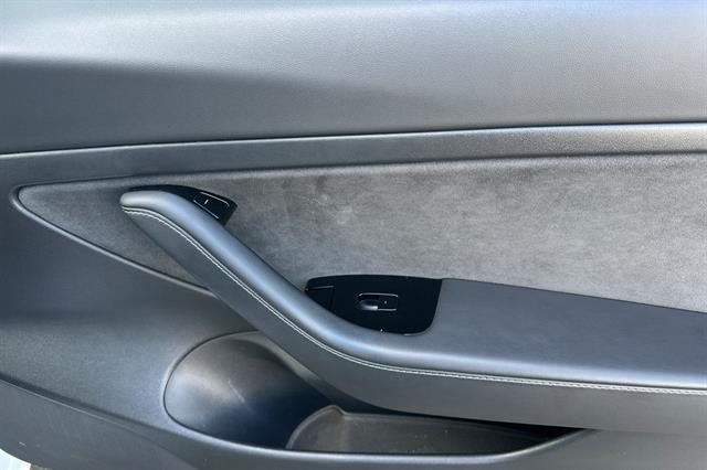 used 2020 Tesla Model 3 car, priced at $21,791