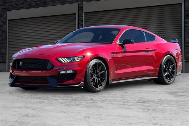 used 2019 Ford Shelby GT350 car, priced at $69,391