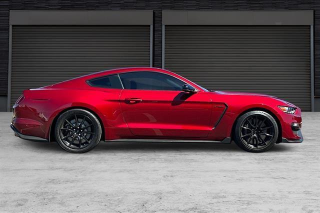 used 2019 Ford Shelby GT350 car, priced at $69,391