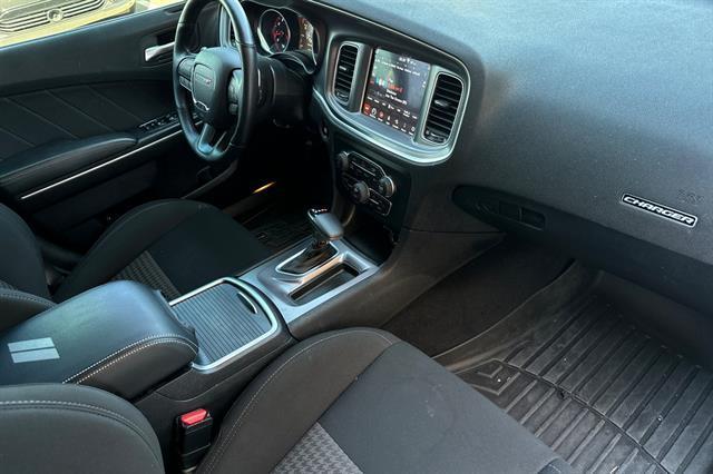used 2019 Dodge Charger car, priced at $39,461