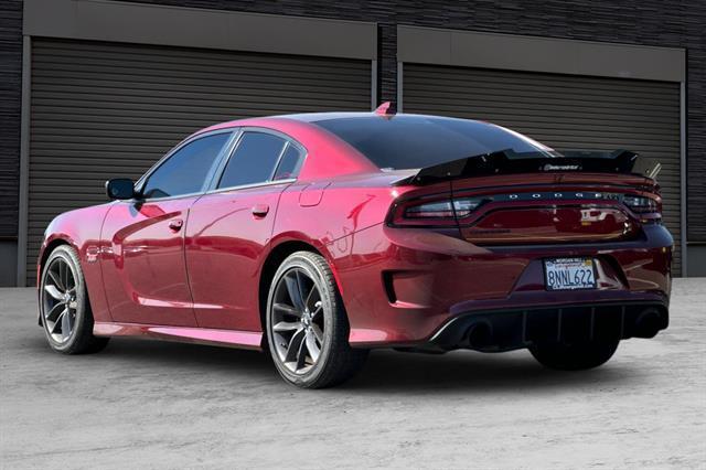 used 2019 Dodge Charger car, priced at $39,461