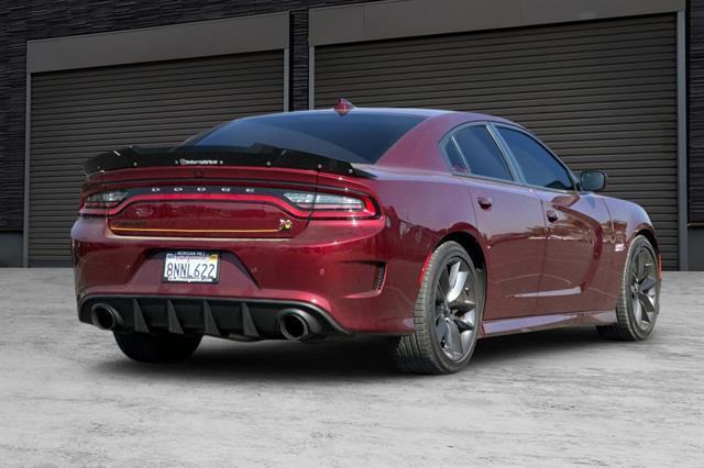 used 2019 Dodge Charger car, priced at $39,461
