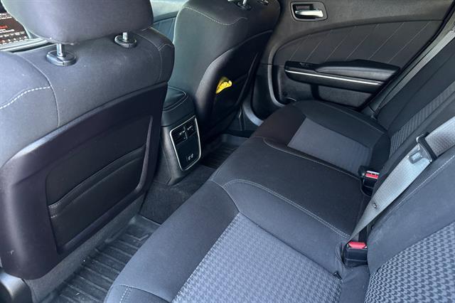 used 2019 Dodge Charger car, priced at $39,461
