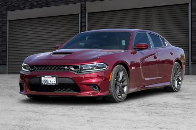 used 2019 Dodge Charger car, priced at $39,461