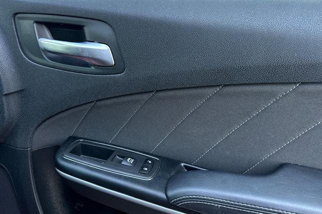 used 2019 Dodge Charger car, priced at $39,461