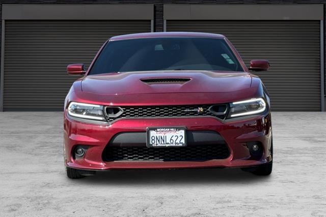 used 2019 Dodge Charger car, priced at $39,461