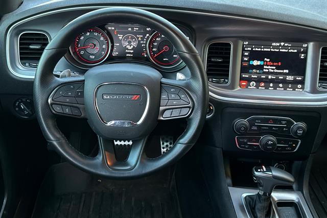 used 2019 Dodge Charger car, priced at $39,461