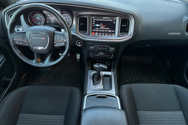 used 2019 Dodge Charger car, priced at $39,461