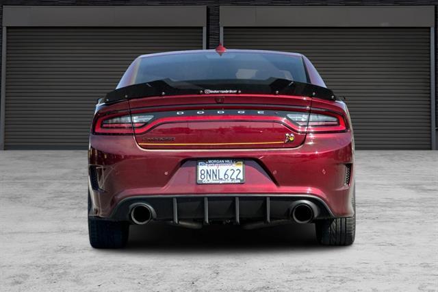 used 2019 Dodge Charger car, priced at $39,461