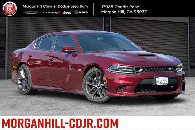 used 2019 Dodge Charger car, priced at $39,461