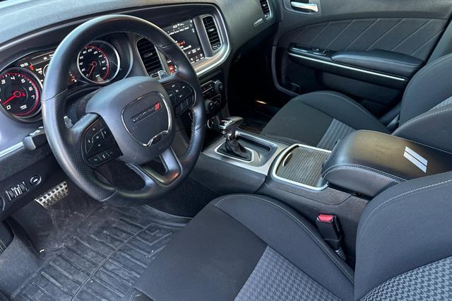 used 2019 Dodge Charger car, priced at $39,461