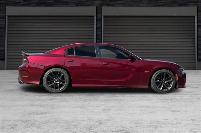 used 2019 Dodge Charger car, priced at $39,461