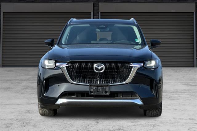 used 2024 Mazda CX-90 car, priced at $36,391