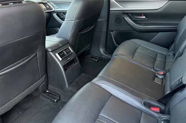 used 2024 Mazda CX-90 car, priced at $36,391
