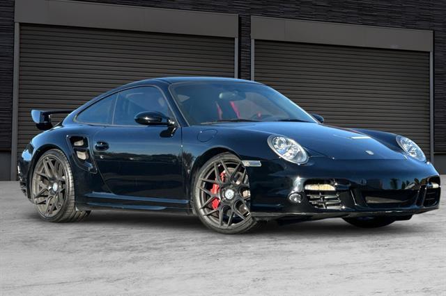 used 2007 Porsche 911 car, priced at $72,291