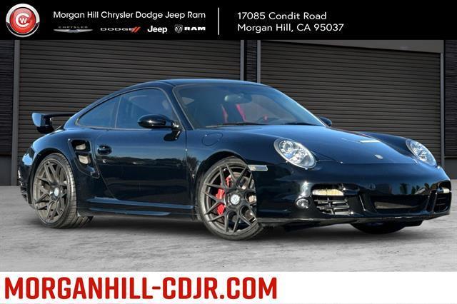 used 2007 Porsche 911 car, priced at $72,291