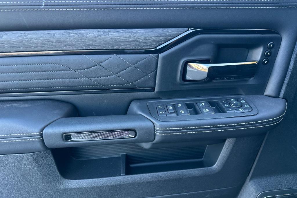 new 2026 Ram 3500 car, priced at $100,615