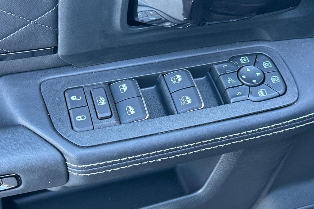 new 2026 Ram 3500 car, priced at $100,615