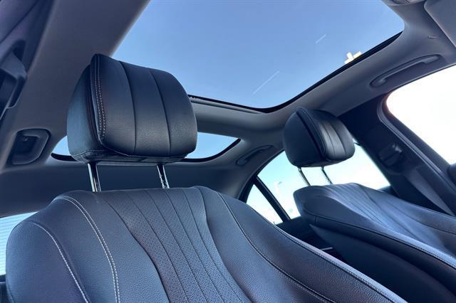 used 2017 Mercedes-Benz E-Class car, priced at $18,541