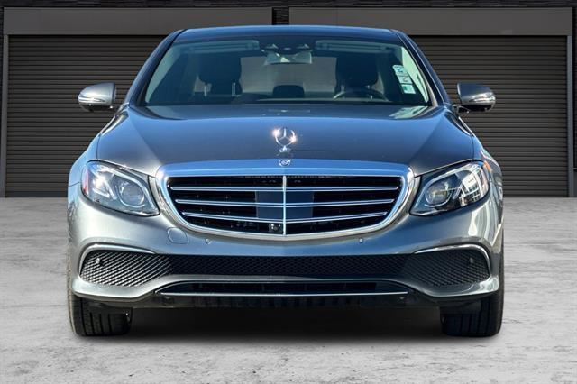 used 2017 Mercedes-Benz E-Class car, priced at $18,541