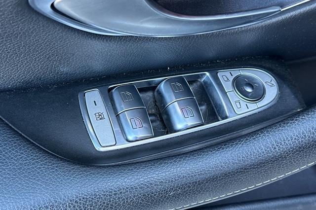 used 2017 Mercedes-Benz E-Class car, priced at $18,541