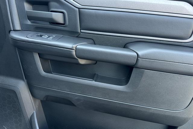 new 2026 Ram 3500 car, priced at $54,930