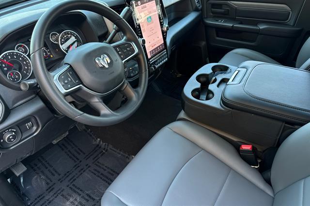 new 2026 Ram 3500 car, priced at $54,930