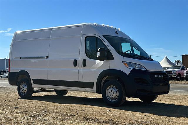 new 2023 Ram ProMaster 2500 car, priced at $46,925