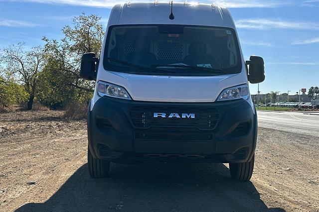 new 2023 Ram ProMaster 2500 car, priced at $46,925