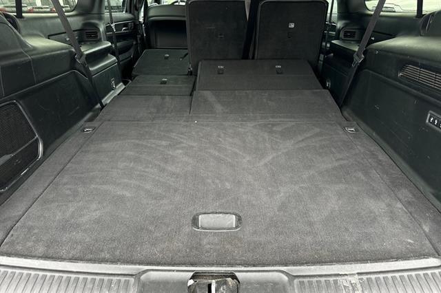 used 2023 Jeep Wagoneer L car, priced at $38,880