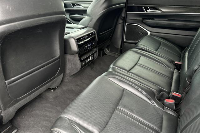 used 2023 Jeep Wagoneer L car, priced at $38,880