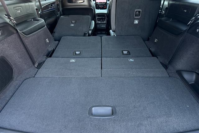new 2025 Jeep Grand Cherokee L car, priced at $62,047