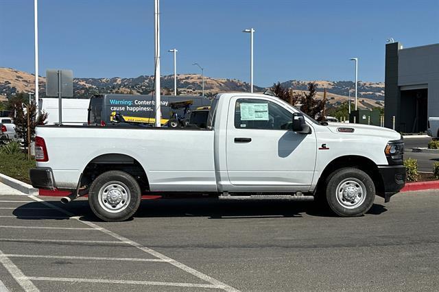 new 2024 Ram 2500 car, priced at $59,005