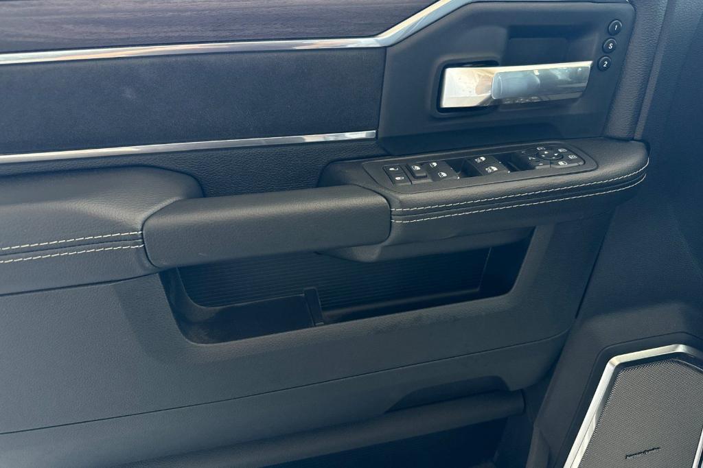 new 2026 Ram 2500 car, priced at $87,035