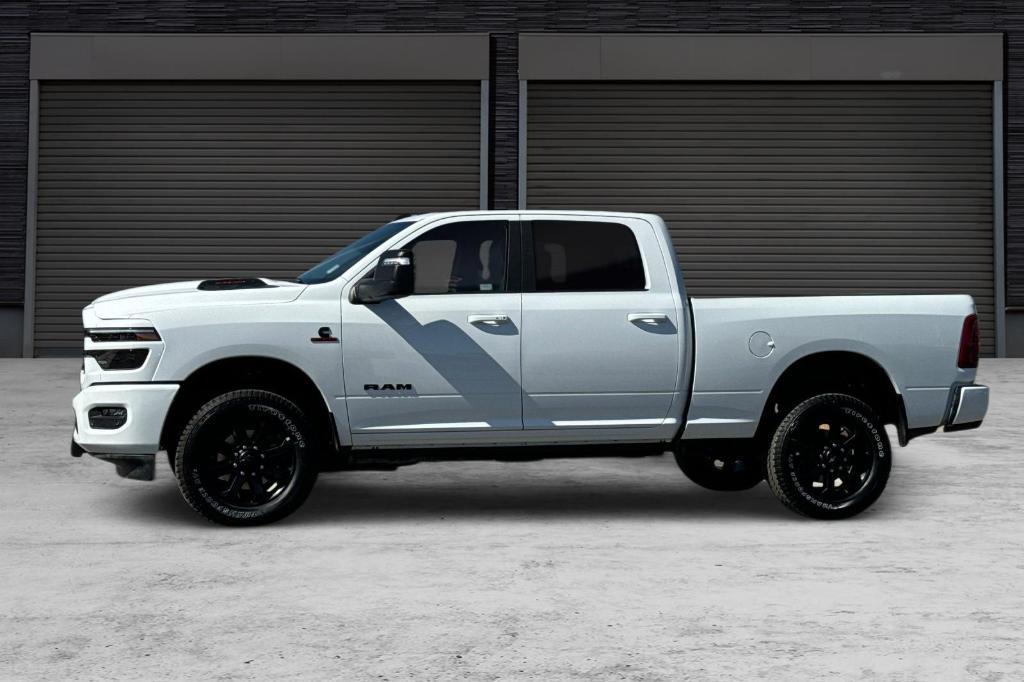 new 2026 Ram 2500 car, priced at $87,035