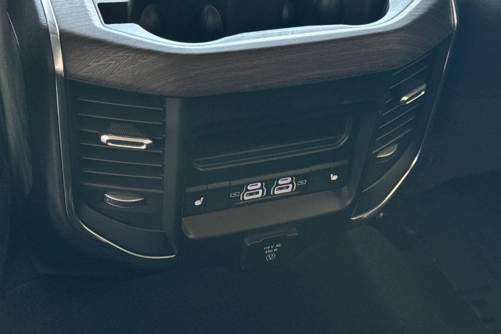 new 2026 Ram 2500 car, priced at $87,035