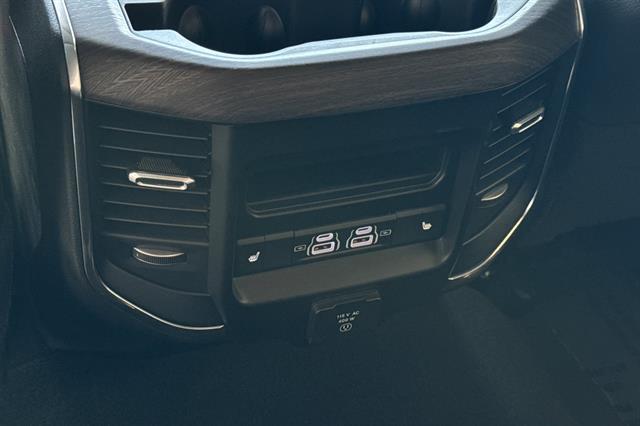new 2026 Ram 2500 car, priced at $86,035