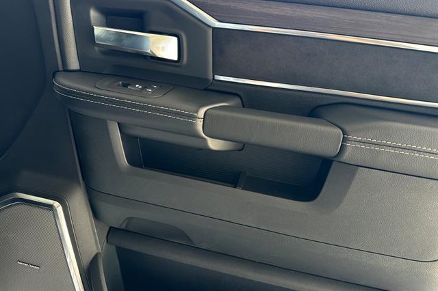 new 2026 Ram 2500 car, priced at $86,035